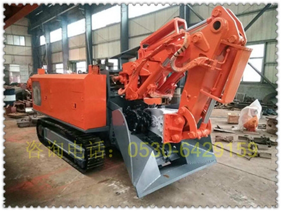 巷道修復(fù)敲幫問頂制度